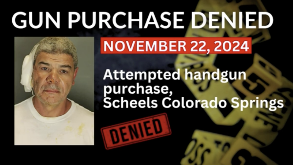 Sorry, Republicans: Gun Safety Laws WORKED in Boulder Firebombing Case